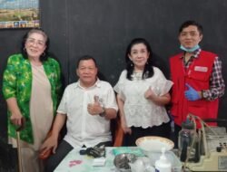 Perayaan Paskah dan Hari Kartini di Medan, Tekankan Makna Berbagi dan Kepedulian Sosial