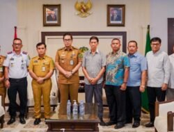 Sambut May Day, Wali Kota Medan: Momentum Perkuat Sinergi Nyata Pemerintah dan Pekerja