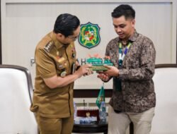 Wali Kota Tegaskan Ekspansi Grab di Medan Harus Sejalan Kebutuhan Warga dan Kesejahteraan Driver