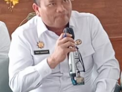 Inovasi Digital Keuangan Sumut Berbuah Prestasi, Raih Penghargaan Nasional