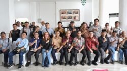 Pemprov Sumut Siapkan 9.759 Formasi CPNS 2026, Guru Dominasi Usulan
