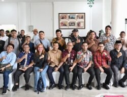 Pemprov Sumut Siapkan 9.759 Formasi CPNS 2026, Guru Dominasi Usulan