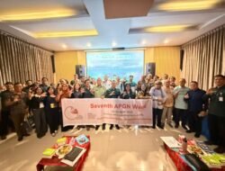 Perkuat Sinergi Internasional, TCUGGp Resmi Luncurkan “The 7th Geofestival 2026” di Medan