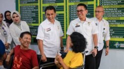 Optimistis RSUD dr Pirngadi Kembali Bangkit, Zakiyuddin Harahap Ajak Tenaga Medis Bangun Kepercayaan Publik