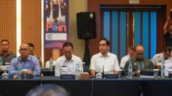 Wali Kota Medan Apresiasi Kunker Komisi II DPR RI ke PT Bank Sumut