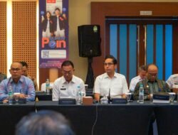 Wali Kota Medan Apresiasi Kunker Komisi II DPR RI ke PT Bank Sumut