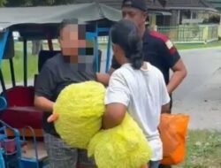 Satreskrim Polres Pelabuhan Belawan Bongkar Penjualan Bayi, Enam Tersangka Diamankan