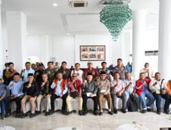 Pemprov Sumut Buka Penjaringan Calon Anggota Komisi Informasi 2026-2030 