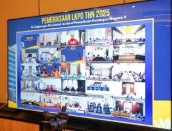 Wali Kota Medan Komit Dukung Transparansi Keuangan Pemda