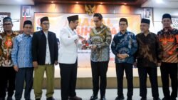Hadiri Halal Bihalal PKS Kota Medan, Wali Kota Ajak Tinggalkan Sekat Politik dan Perkuat Sinergi