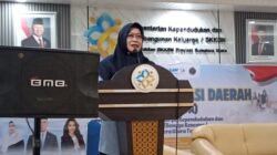 Perkuat Sinergi Lintas Sektor, BKKBN Sumut Matangkan Pra Rakorda untuk Akselerasi Program Bangga Kencana