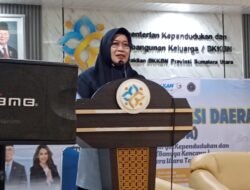 Perkuat Sinergi Lintas Sektor, BKKBN Sumut Matangkan Pra Rakorda untuk Akselerasi Program Bangga Kencana