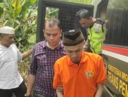 Rutan Labuhan Deli Tunjukkan Sisi Humanis, WBP Diizinkan Cuti Melayat Ibu Tercinta