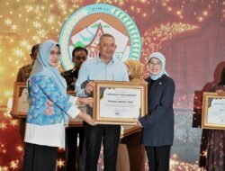 Pemprov Sumut Perkuat Fondasi Keluarga, Strategi Kunci Menjemput Bonus Demografi 2045