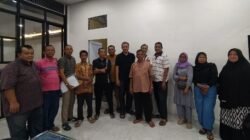 Dua Tahun Digantung Tanpa Kepastian, Nazir Masjid Ini Bolak-balik ke Polda Sumut: Kalau Salah, Tetapkan!