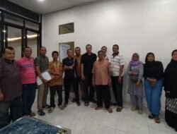 Dua Tahun Digantung Tanpa Kepastian, Nazir Masjid Ini Bolak-balik ke Polda Sumut: Kalau Salah, Tetapkan!