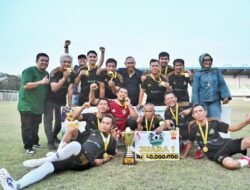 Porwasu 2026 Resmi Ditutup, Pemprov Sumut Siap Jadikan Agenda Tahunan HPN