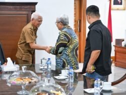 Wagub Sumut Perkuat Komitmen Keterbukaan Informasi demi Transparansi dan Kepercayaan Publik