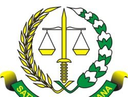 Rotasi Besar di Kejaksaan RI, 14 Kajati Dimutasi Termasuk Sumut