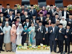 Kolaborasi sebagai Energi Besar, Bobby Nasution Tegaskan Arah Sumut Menuju Indonesia Emas 2045 di HUT ke-78