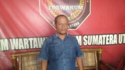 PMI Asal Sumut Tewas di Korea, Hak Tak Dibayar