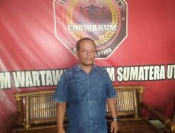 PMI Asal Sumut Tewas di Korea, Hak Tak Dibayar