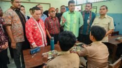 Sengketa Lahan SMAN 5 Pematangsiantar, Bobby Nasution dan Sekolah Sepakati Relokasi jadi Solusi