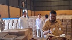 Distribusi Minyakita di Medan Tersendat, Stok Melimpah Namun Penyaluran Belum Optimal