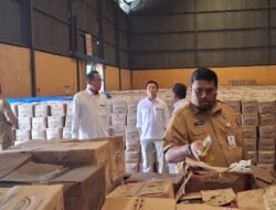 Distribusi Minyakita di Medan Tersendat, Stok Melimpah Namun Penyaluran Belum Optimal