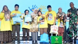 Peringati HDSD 2026, Pemprov Sumut Ajak Masyarakat Hapus Stigma dan Wujudkan Lingkungan Ramah Anak