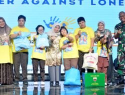 Peringati HDSD 2026, Pemprov Sumut Ajak Masyarakat Hapus Stigma dan Wujudkan Lingkungan Ramah Anak