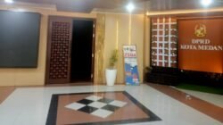 Pembahasannya Tertutup, APH Diminta Pantau Pelaksanaan Pansus LKPJ dan PAD di DPRD Medan