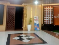 Pembahasannya Tertutup, APH Diminta Pantau Pelaksanaan Pansus LKPJ dan PAD di DPRD Medan