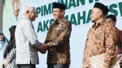 Wagub Sumut Ajak KAKAMMI jadi Garda Terdepan Cegah Narkoba dan Perkuat Generasi Muda