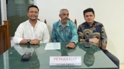 Kelompok Tani Gugat Penetapan Penerima Plasma ke PTUN Medan, Desak Keadilan dan Transparansi