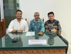 Kelompok Tani Gugat Penetapan Penerima Plasma ke PTUN Medan, Desak Keadilan dan Transparansi