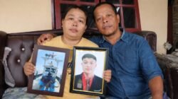 Keluarga PMI asal Medan Tagih Penjelasan Hilangnya Barang Pribadi Anak yang Tewas di Korea