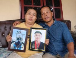 Keluarga PMI asal Medan Tagih Penjelasan Hilangnya Barang Pribadi Anak yang Tewas di Korea