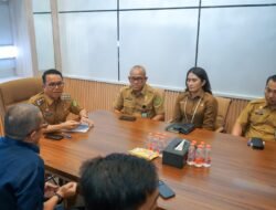 Tingkatkan Kepercayaan Publik, Wakil Wali Kota Medan Ajak Relawan Edukasi Keunggulan RS Pemerintah