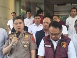 Jatanras Polda Sumut Bongkar dan Buru Kawanan Pelaku Begal Sadis Marelan-Belawan hingga Aceh