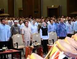 Fokus Enam Basis Pembangunan, Bobby Nasution Jadikan Nias Salah Satu Prioritas di Musrembang RKPD 2027