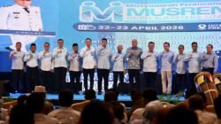 Bobby Nasution Teken MoU Pengendalian Inflasi, Perkuat Sinergi Daerah jaga Stabilitas Harga