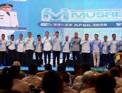 Bobby Nasution Teken MoU Pengendalian Inflasi, Perkuat Sinergi Daerah jaga Stabilitas Harga