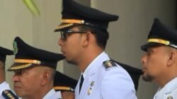 Wali Kota Medan Pimpin Peringatan Hari Otonomi Daerah XXX Tahun 2026