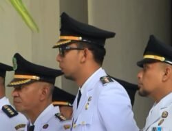 Wali Kota Medan Pimpin Peringatan Hari Otonomi Daerah XXX Tahun 2026