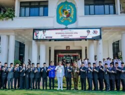 Rico Waas Apresiasi Kinerja ASN Pemko Medan, 2 Penghargaan Nasional Sambut Peringatan Hari Otda ke-30