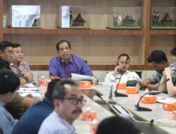 Distribusi Tersendat, Pemprov Sumut Percepat Pasokan Minyakita dan Perketat Pengawasan Produsen