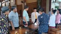 MPKW Sumut–Aceh Apresiasi dan Beri Penghargaan kepada Ketua IKA MM USU Tarman Hartono SE MM