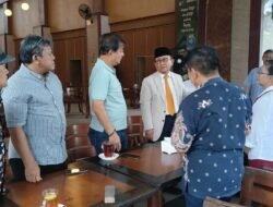MPKW Sumut–Aceh Apresiasi dan Beri Penghargaan kepada Ketua IKA MM USU Tarman Hartono SE MM