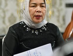 2.000 Buruh Peringati May Day 2026 di Sumut, Pemprov Dorong Dialog dan Perlindungan Pekerja Rentan